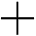 Plus icon