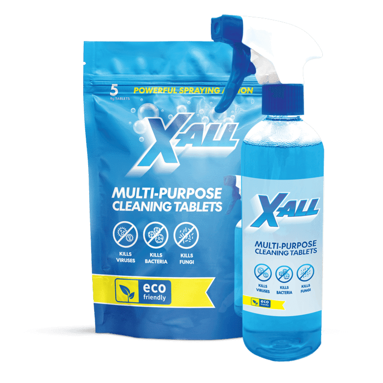 X-All Multipurpose Cleaner