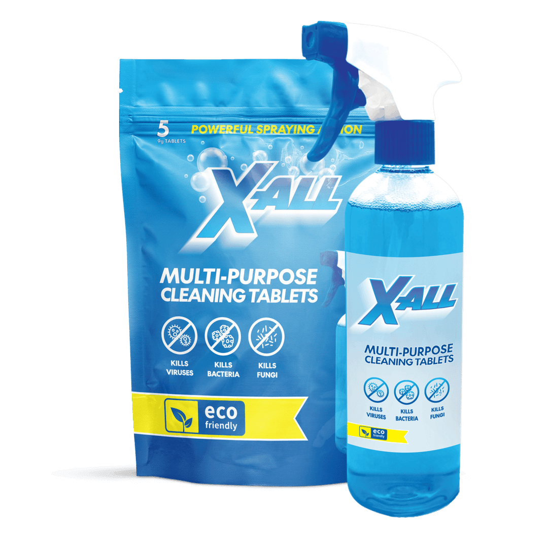 X-All Multipurpose Cleaner